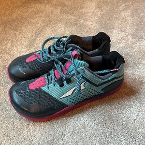 ALTRA AFW1976P Women's HIIT XT 2 Road Running Shoe
